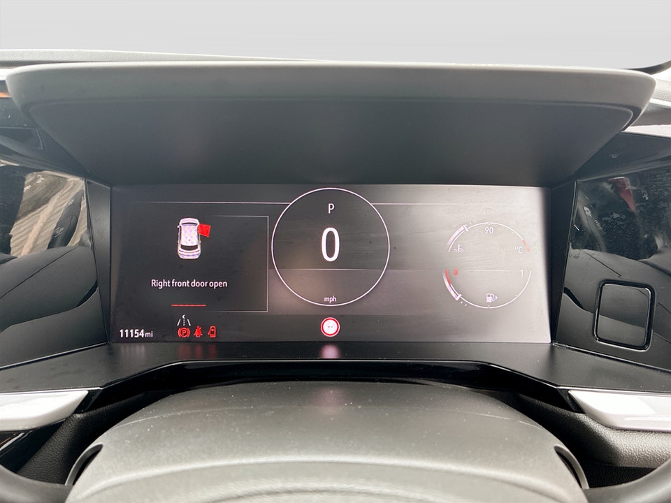 Used Vauxhall Grandland 2022 for sale - 77297391: Photo 84