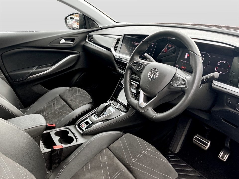 Used Vauxhall Grandland 2022 for sale - 77297391: Photo 86
