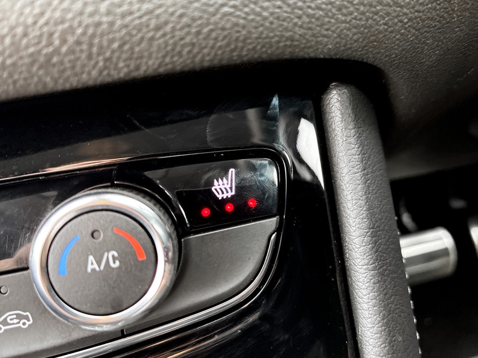 Used Vauxhall Grandland 2022 for sale - 77297391: Photo 89