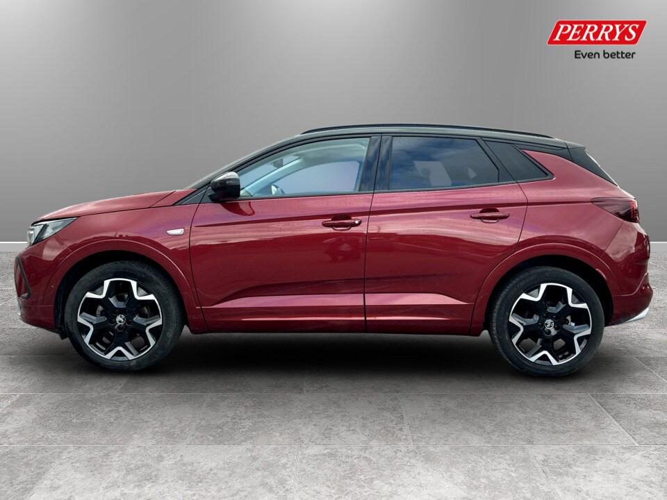Used Vauxhall Grandland 2022 for sale - 77297391: Photo 98