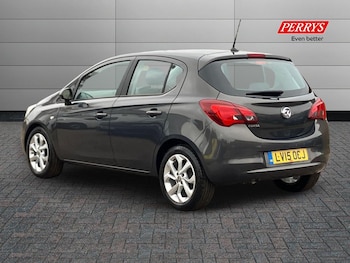 Used Vauxhall Corsa 2015 for sale - 76351911: Photo