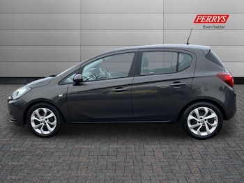 Used Vauxhall Corsa 2015 for sale - 76351911: Photo