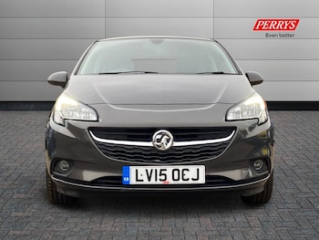 Used Vauxhall Corsa 2015 for sale - 76351911: Photo