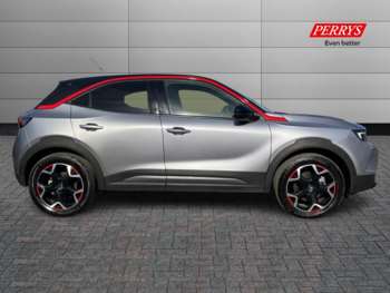 Used Vauxhall Mokka 2021 for sale - 74926288: Photo