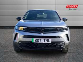 Used Vauxhall Mokka 2021 for sale - 74926288: Photo