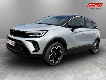 Used Vauxhall Crossland 2023 for sale - 78579623: Photo