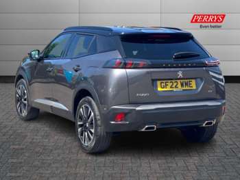 Used Peugeot 2008 2022 for sale - 74937755: Photo
