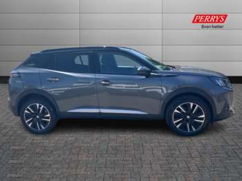 Used Peugeot 2008 2022 for sale - 74937755: Photo