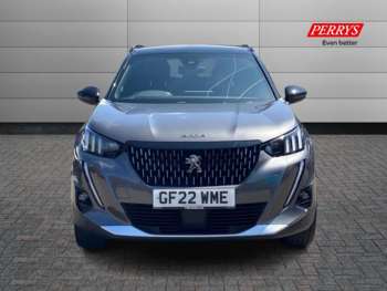 Used Peugeot 2008 2022 for sale - 74937755: Photo