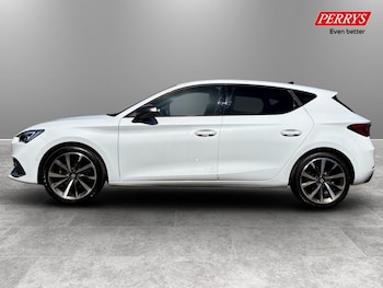 Used SEAT Leon 2021 for sale - 78628729: Photo