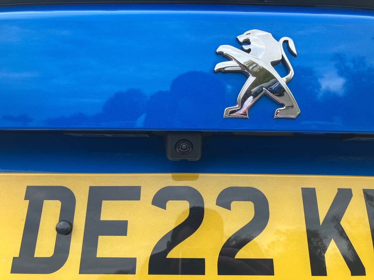 Used Peugeot 2008 2022 for sale - 77460750: Photo 24