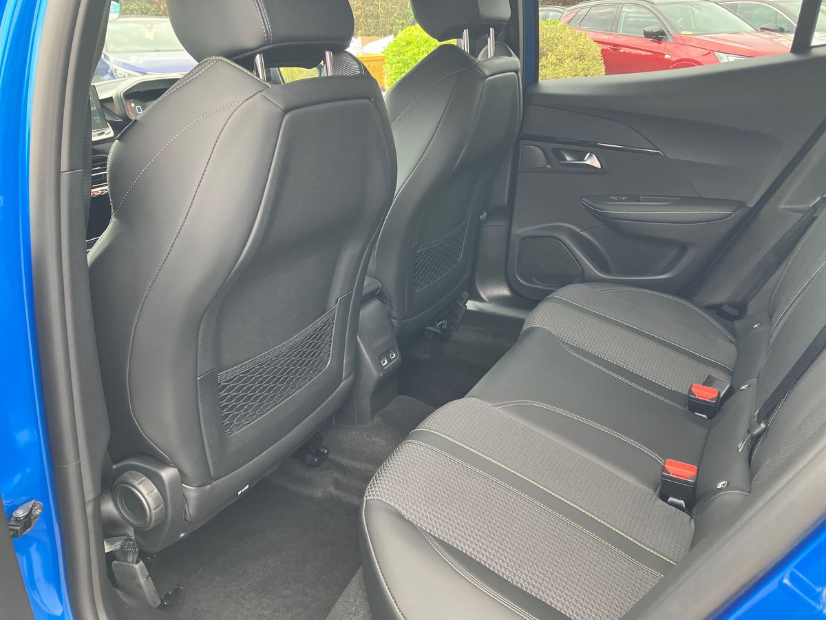 Used Peugeot 2008 2022 for sale - 77460750: Photo 25