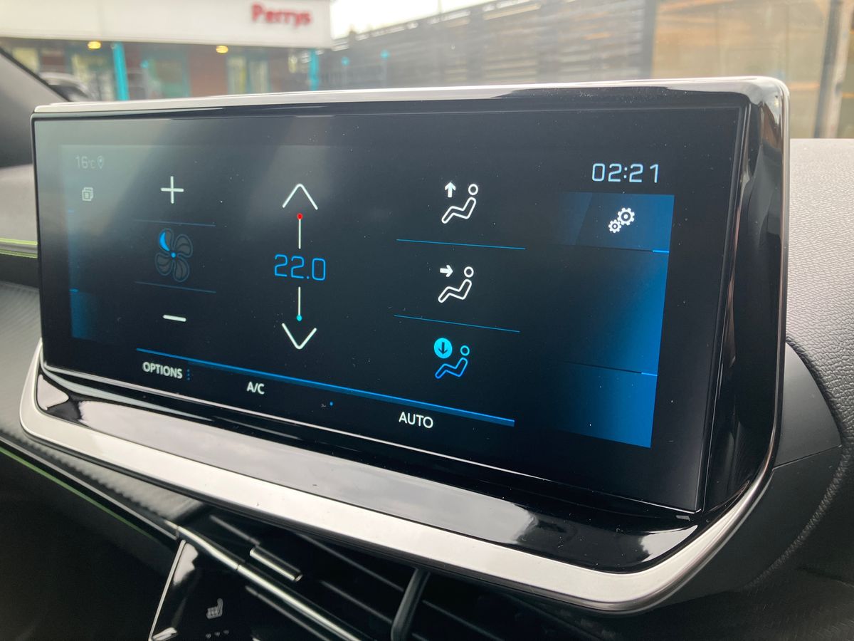 Used Peugeot 2008 2022 for sale - 77460750: Photo 34