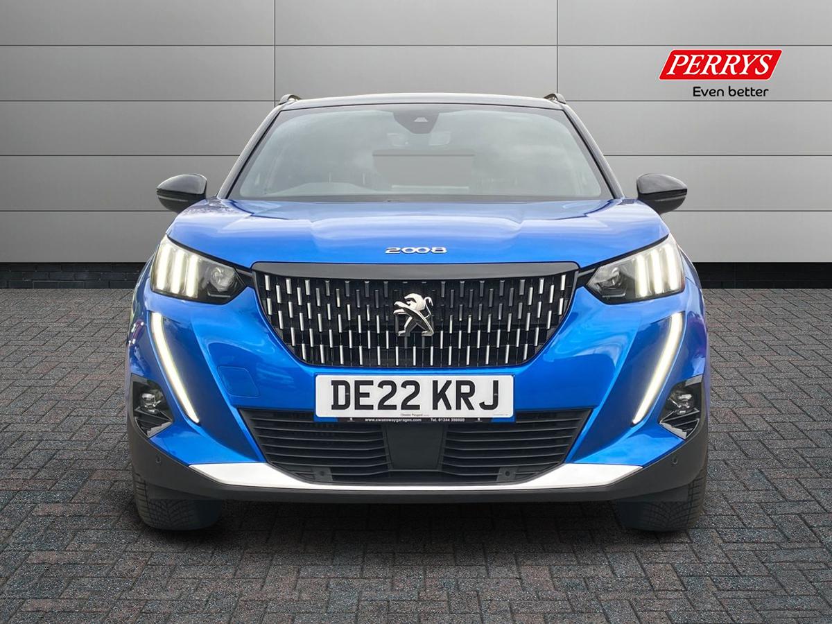 Used Peugeot 2008 2022 for sale - 77460750: Photo 4