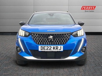 Used Peugeot 2008 2022 for sale - 77460750: Photo