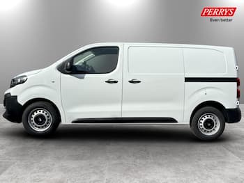 Used Vauxhall Vivaro 2026 for sale - 79352111: Photo