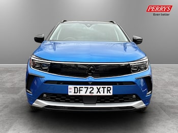 Used Vauxhall Grandland 2023 for sale - 77916496: Photo