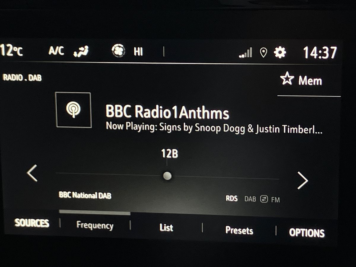 Used Vauxhall Mokka 2021 for sale - 76777553: Photo 10