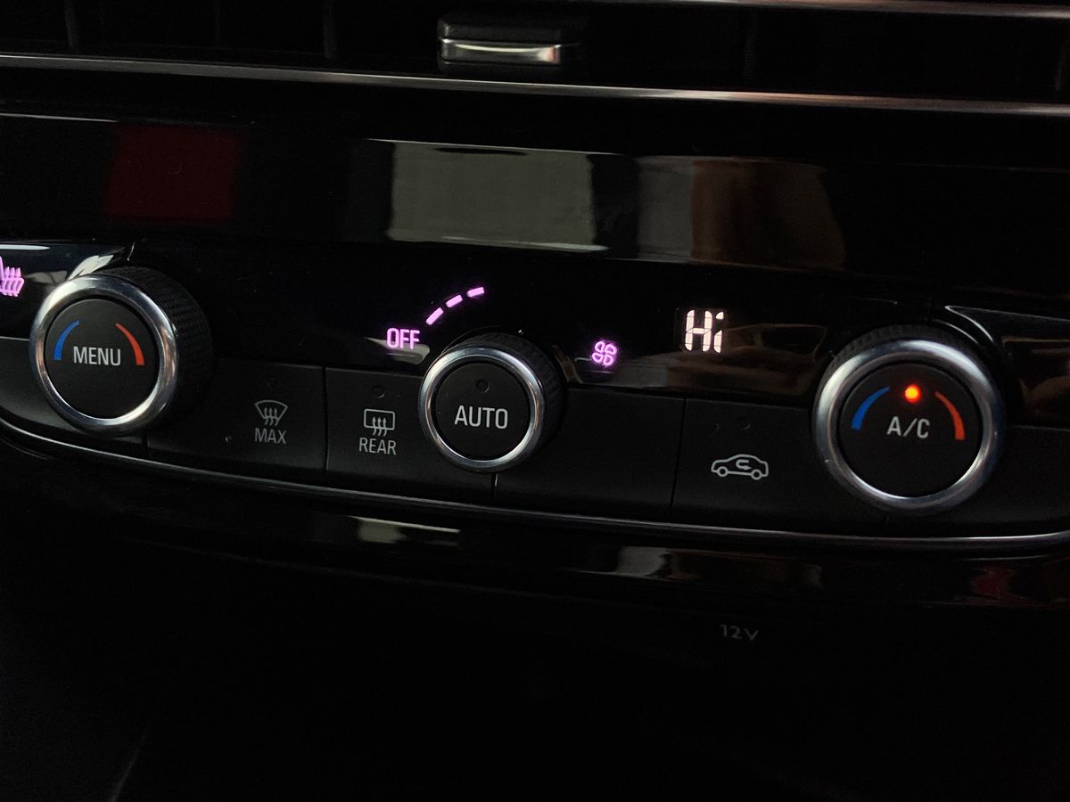 Used Vauxhall Mokka 2021 for sale - 76777553: Photo 12