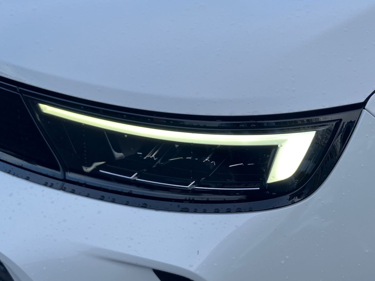 Used Vauxhall Mokka 2021 for sale - 76777553: Photo 13