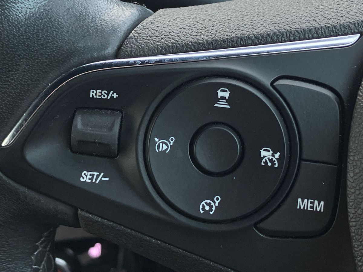 Used Vauxhall Mokka 2021 for sale - 76777553: Photo 16