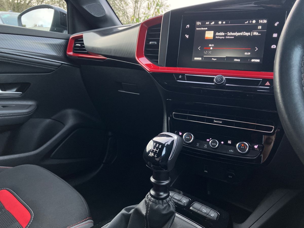 Used Vauxhall Mokka 2021 for sale - 76777553: Photo 17