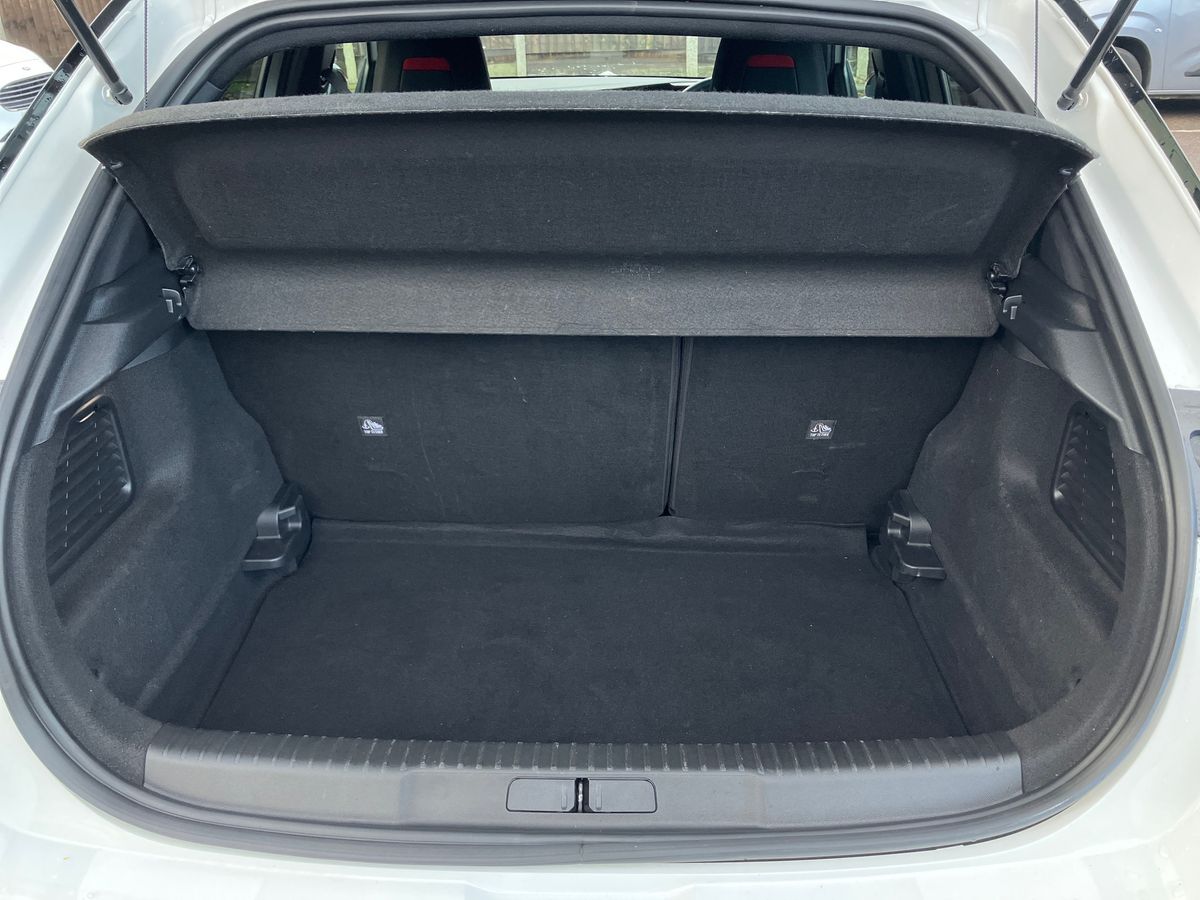 Used Vauxhall Mokka 2021 for sale - 76777553: Photo 20