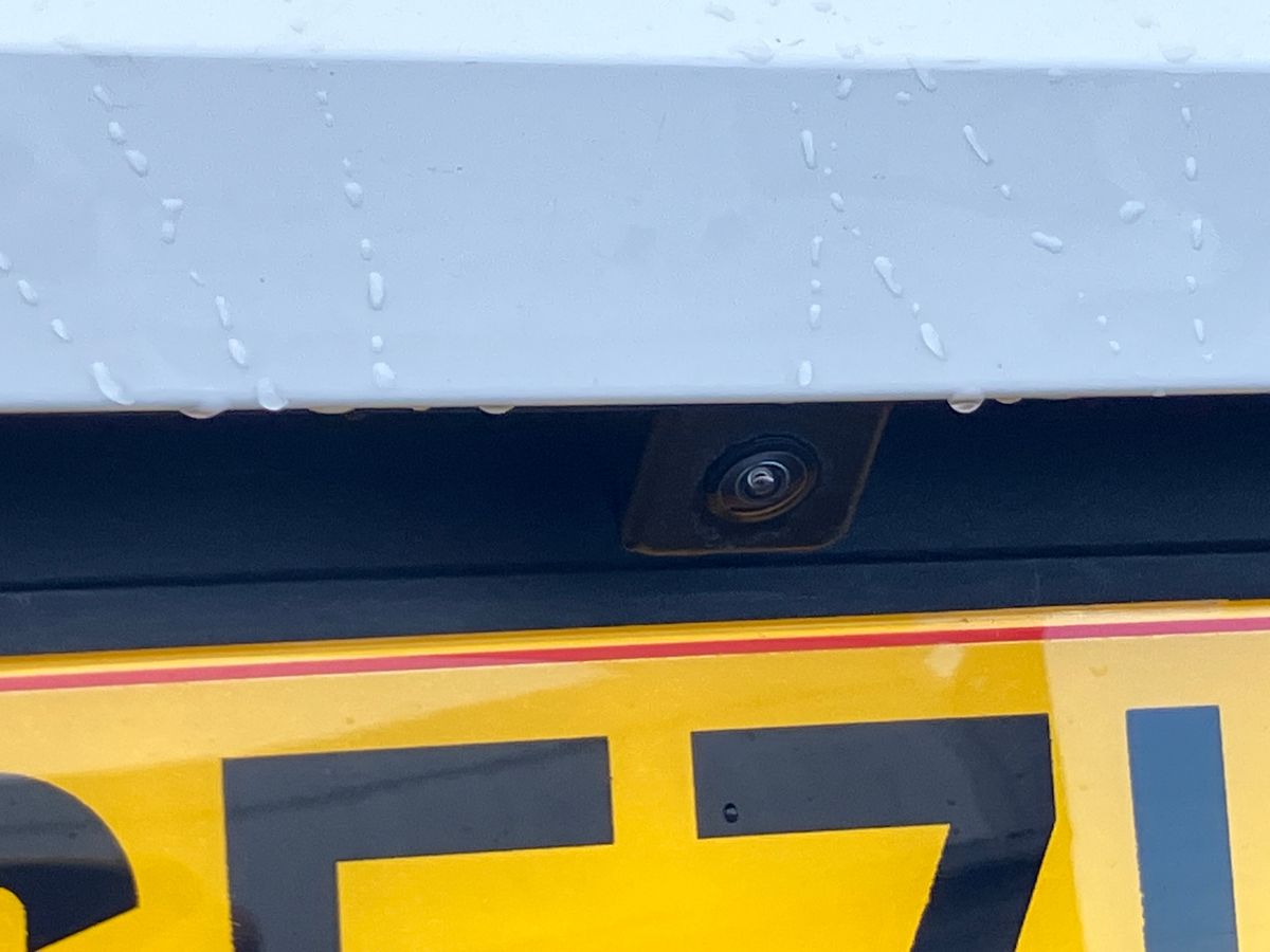 Used Vauxhall Mokka 2021 for sale - 76777553: Photo 21