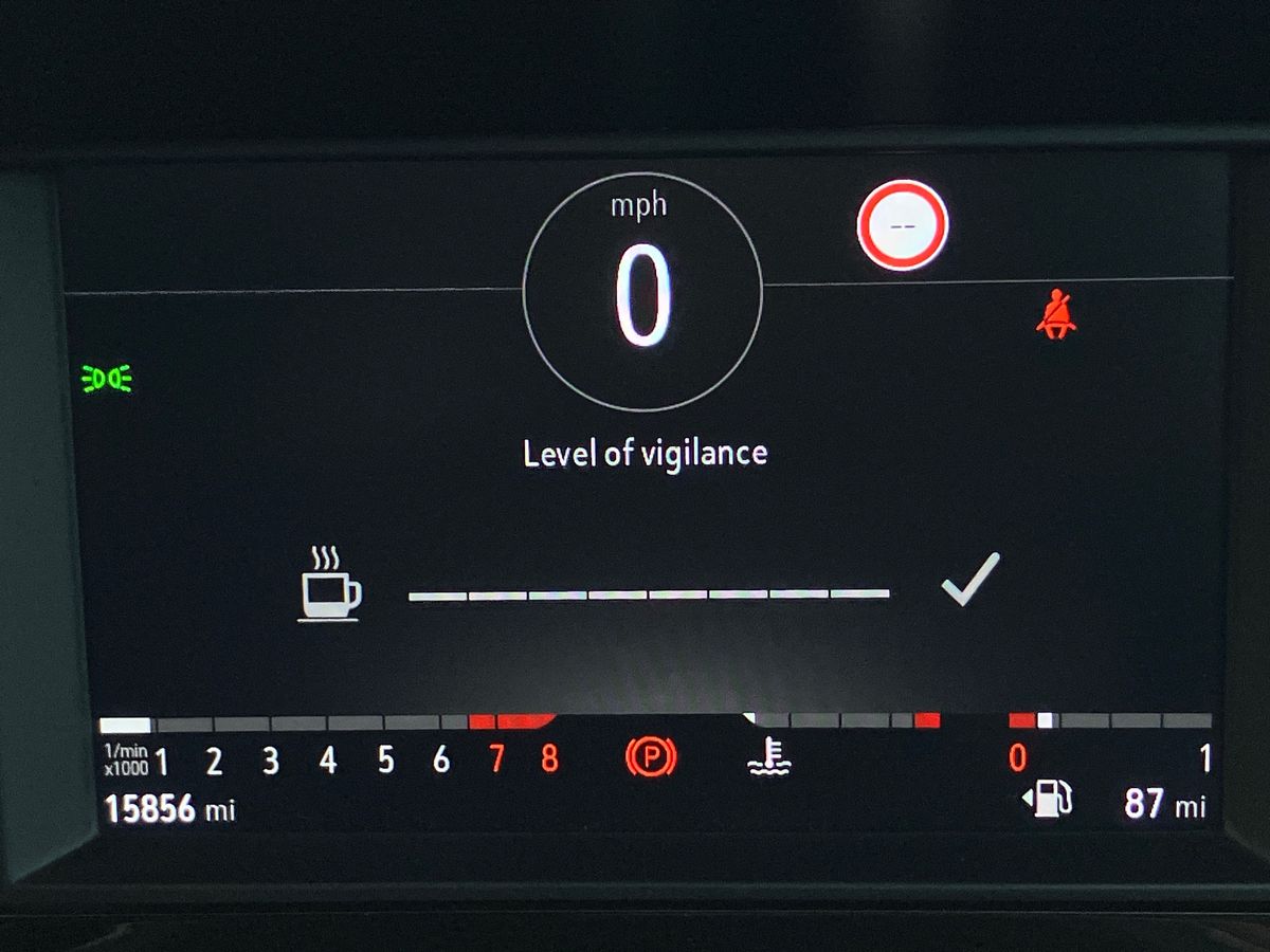 Used Vauxhall Mokka 2021 for sale - 76777553: Photo 23