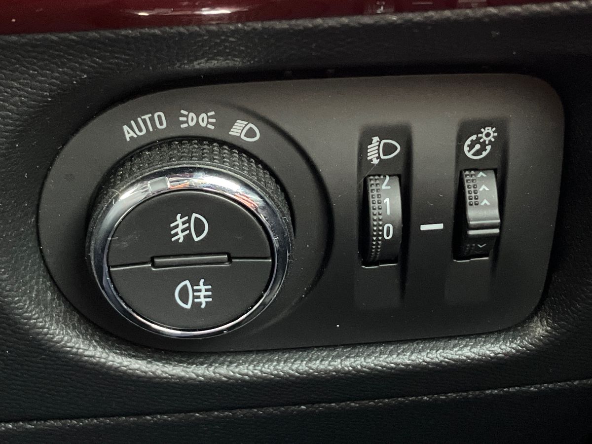 Used Vauxhall Mokka 2021 for sale - 76777553: Photo 25