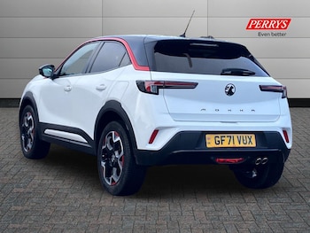 Used Vauxhall Mokka 2021 for sale - 76777553: Photo