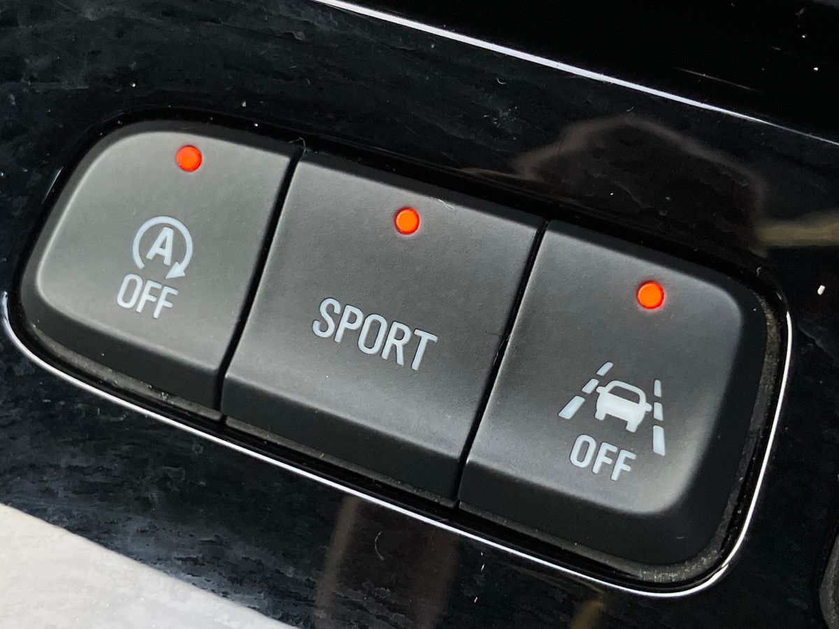 Used Vauxhall Mokka 2021 for sale - 76777553: Photo 32