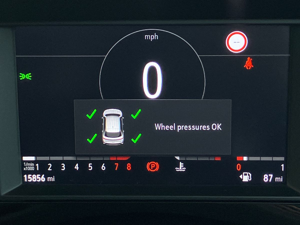 Used Vauxhall Mokka 2021 for sale - 76777553: Photo 36