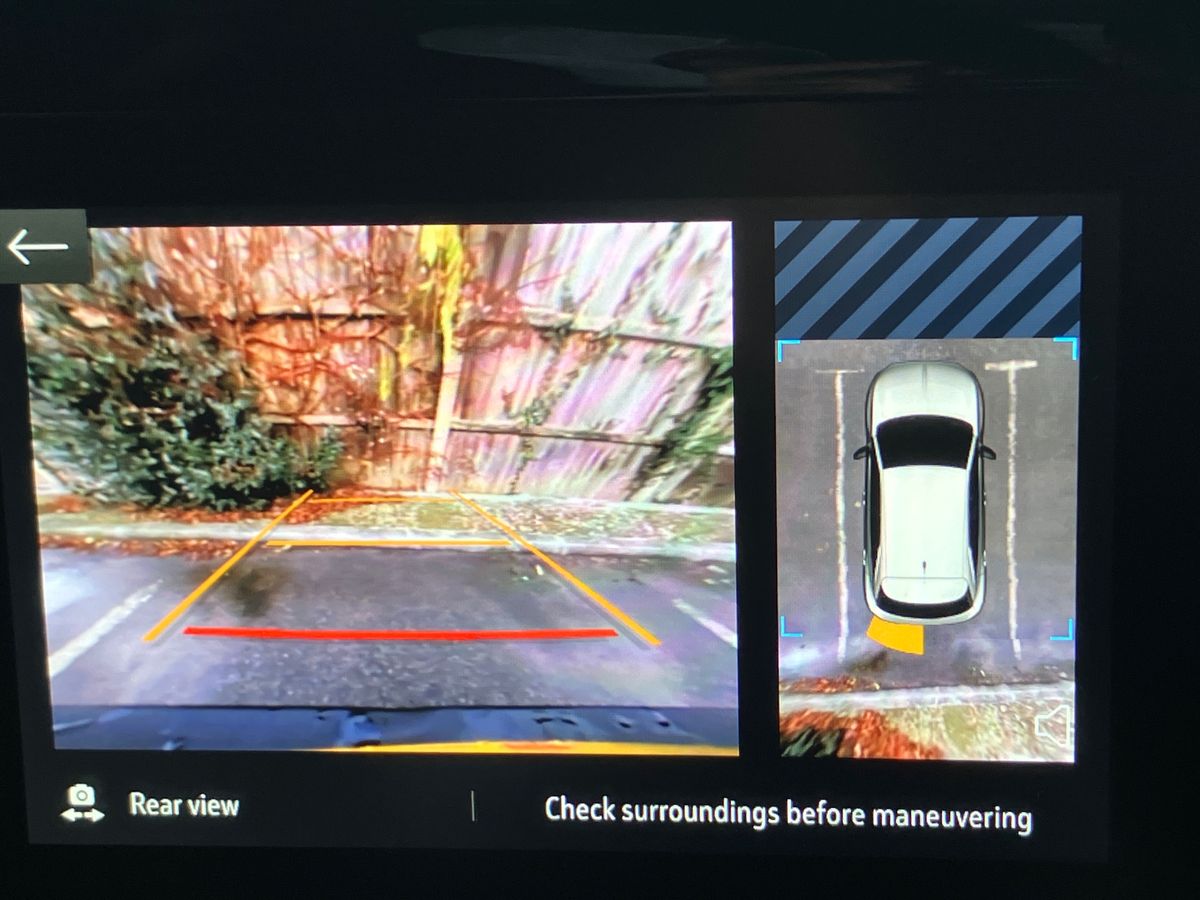 Used Vauxhall Mokka 2021 for sale - 76777553: Photo 37