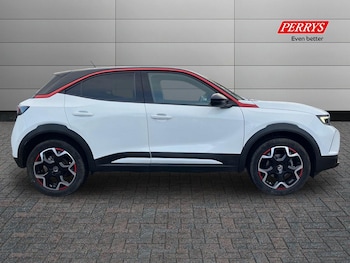 Used Vauxhall Mokka 2021 for sale - 76777553: Photo