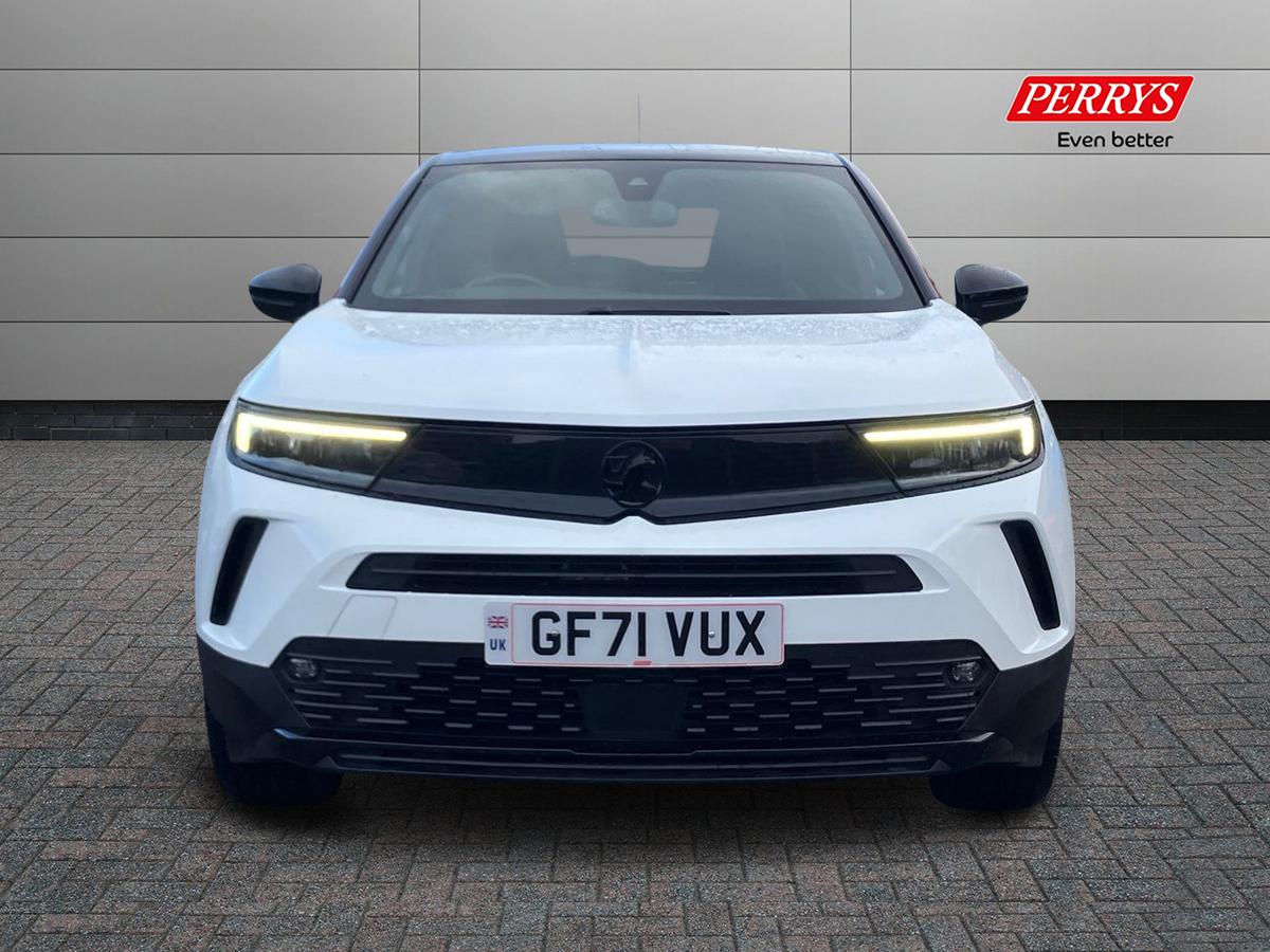 Used Vauxhall Mokka 2021 for sale - 76777553: Photo 4