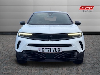 Used Vauxhall Mokka 2021 for sale - 76777553: Photo