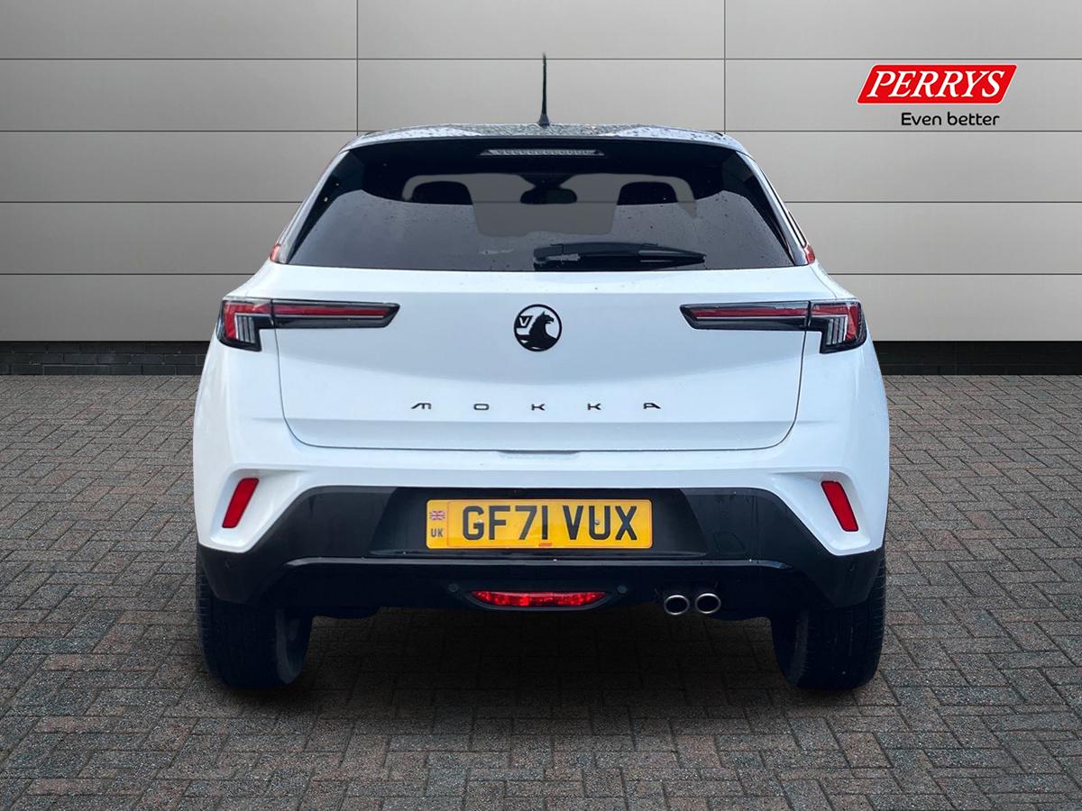 Used Vauxhall Mokka 2021 for sale - 76777553: Photo 5