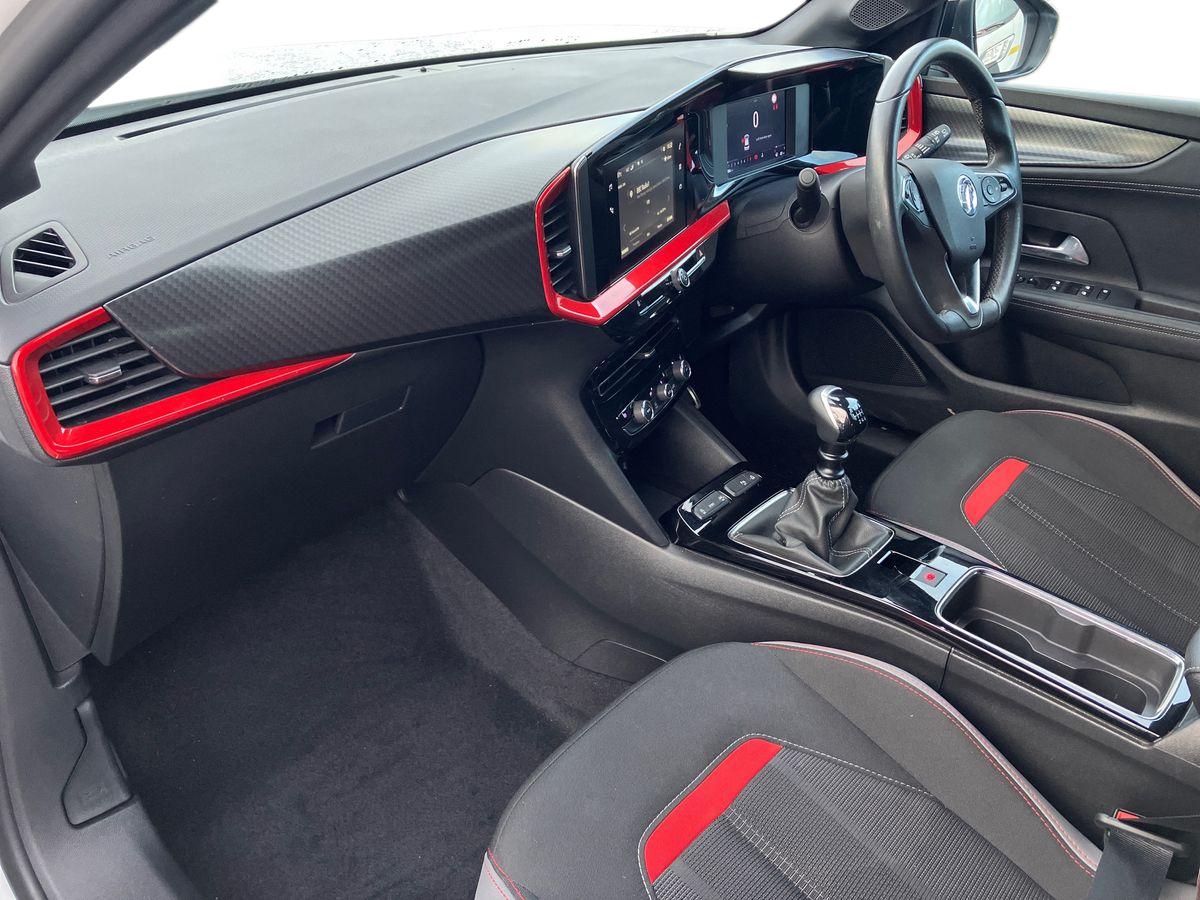 Used Vauxhall Mokka 2021 for sale - 76777553: Photo 6