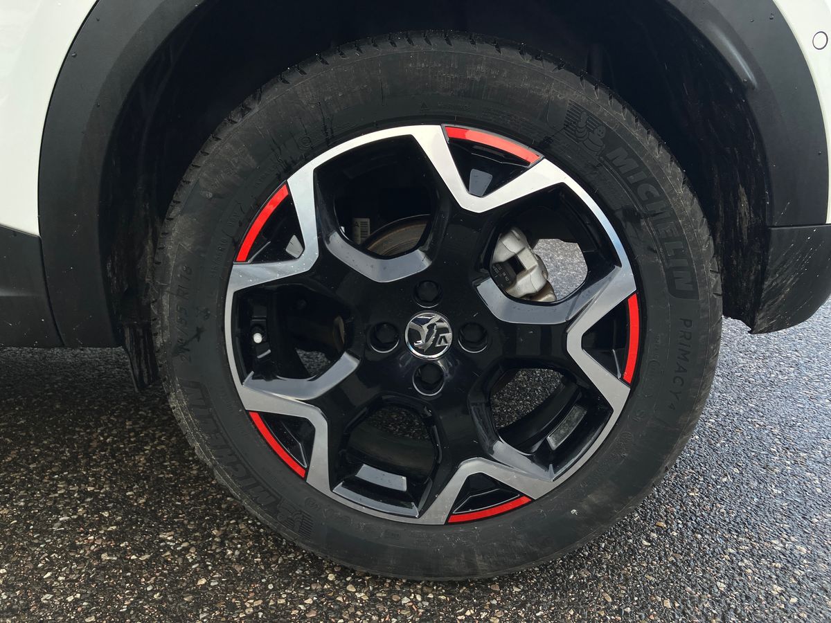 Used Vauxhall Mokka 2021 for sale - 76777553: Photo 7