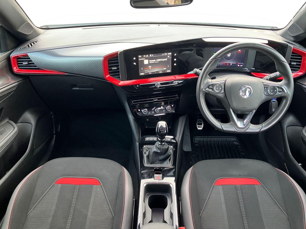 Used Vauxhall Mokka 2021 for sale - 76777553: Photo 9