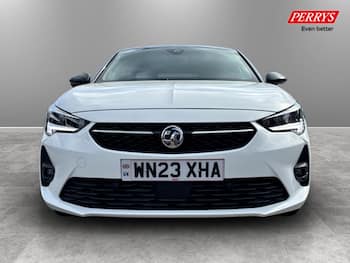 Used Vauxhall Corsa 2023 for sale - 79467357: Photo