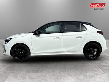 Used Vauxhall Corsa 2023 for sale - 79467357: Photo
