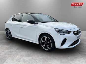 Used Vauxhall Corsa 2022 for sale - 78341512: Photo