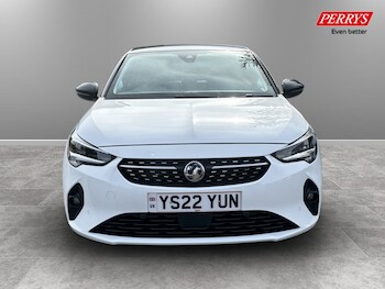 Used Vauxhall Corsa 2022 for sale - 78341512: Photo