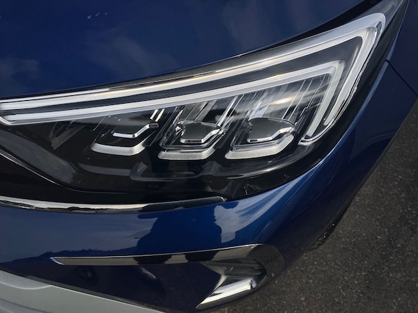 Used Vauxhall Crossland 2022 for sale - 75673134: Photo 14