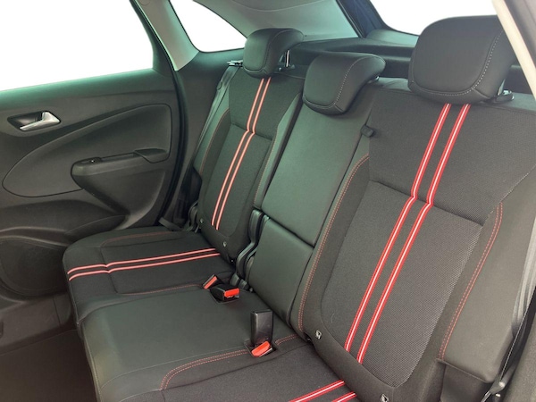 Used Vauxhall Crossland 2022 for sale - 75673134: Photo 20
