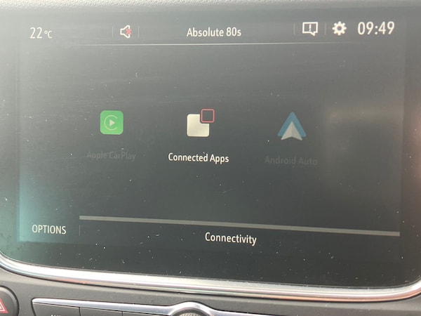 Used Vauxhall Crossland 2022 for sale - 75673134: Photo 26