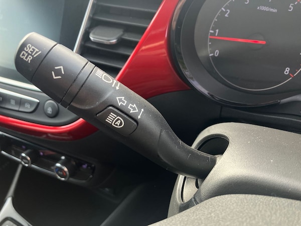 Used Vauxhall Crossland 2022 for sale - 75673134: Photo 29