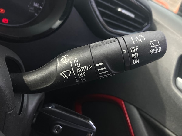 Used Vauxhall Crossland 2022 for sale - 75673134: Photo 30